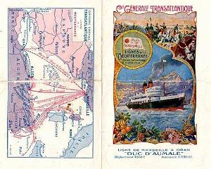 Oran transit- Demenagement 082